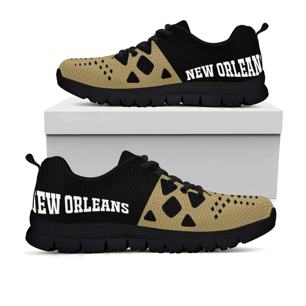 saints nike shoes mens