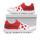 the bay running shoes