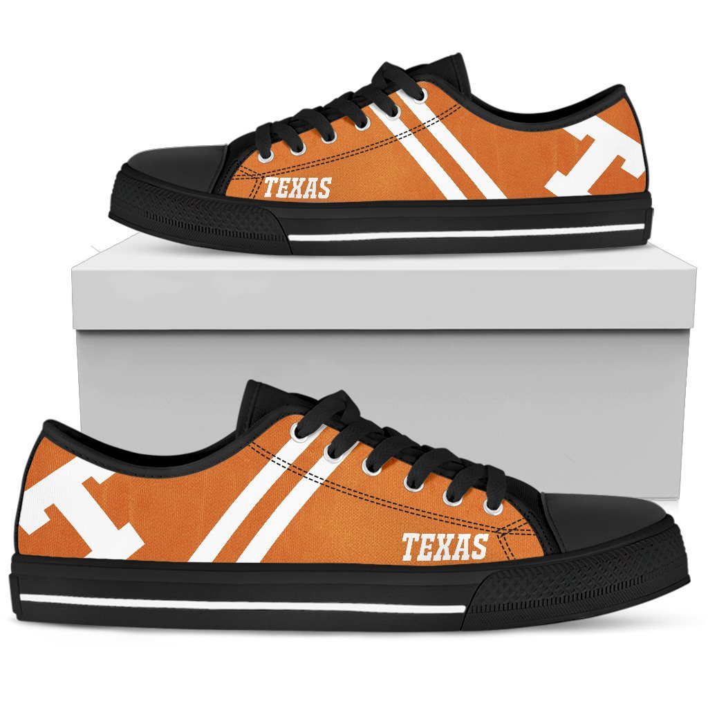 longhorn tennis shoes