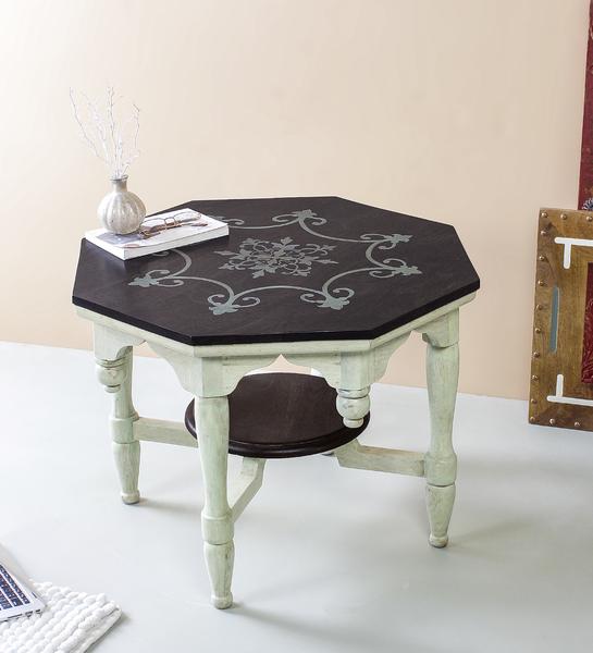 persian stone coffee table fabuliv