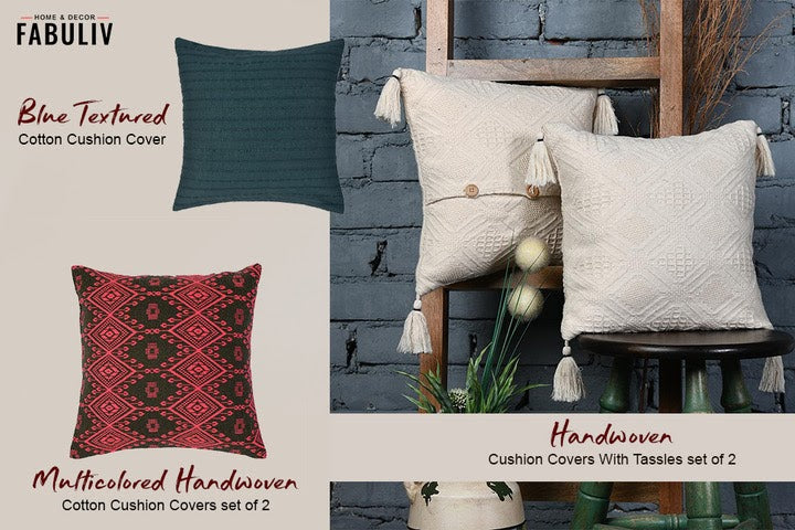 soft furnishings online - buy cushions online