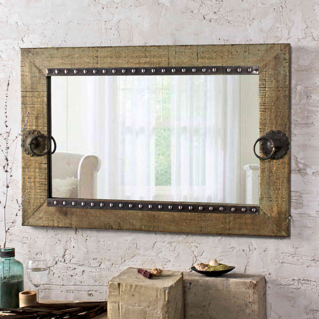 cheap decorative mirrors