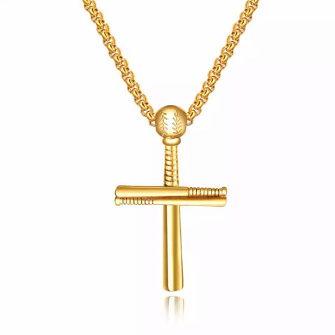 DIJE GOLDEN CROSS