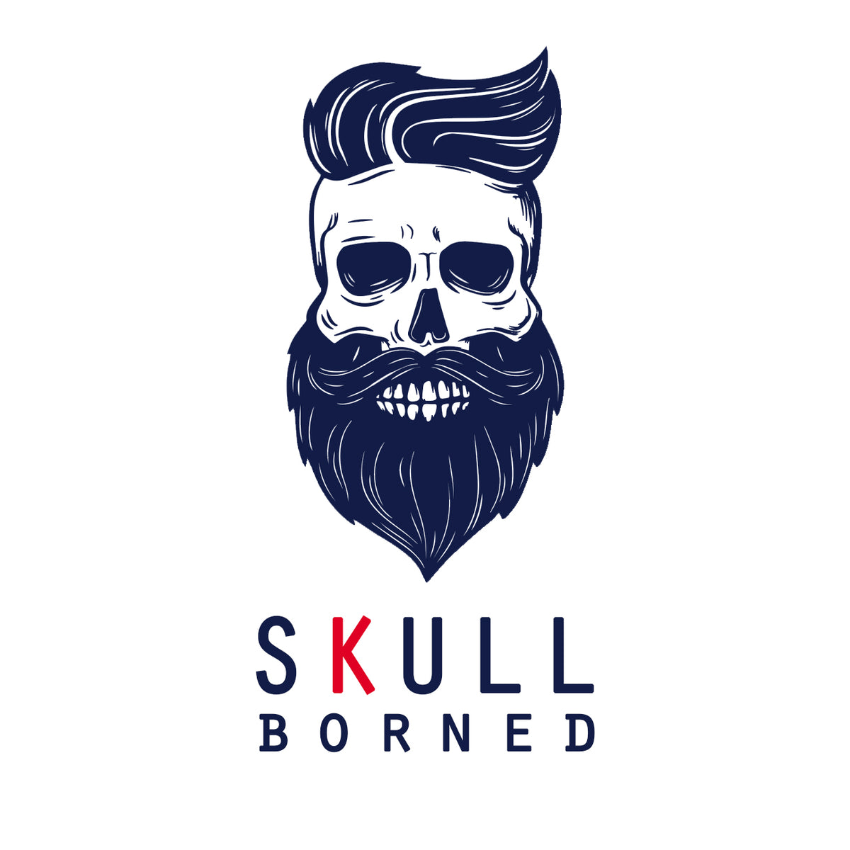 skullborned.com