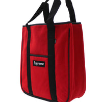 supreme polartec tote