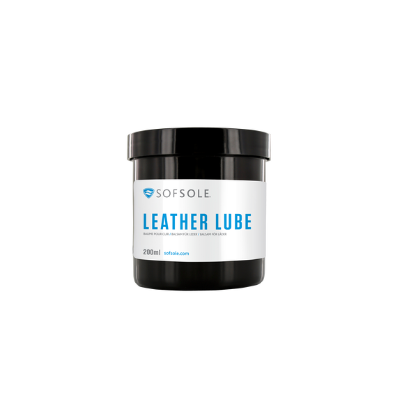 SOFSOLE LEATHER BALM - WANTOCOP.COM