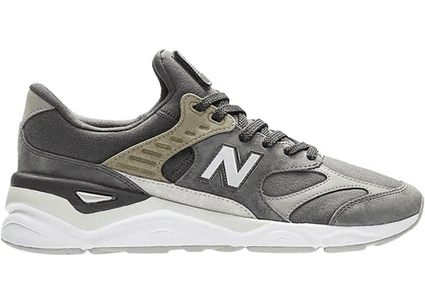 new balance gris oscuro