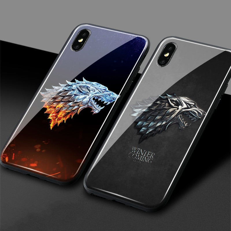 coque iphone xr stark