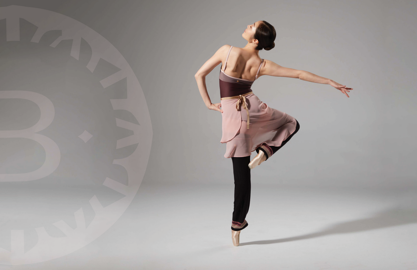 BODILE | Ballet Style, Elevated