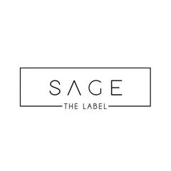 Sage the Label Logo