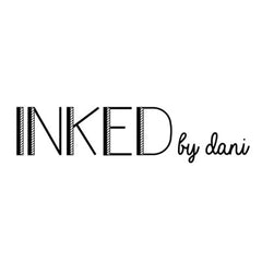 Inked by Dani Logo