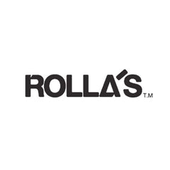 Rolla's Logo