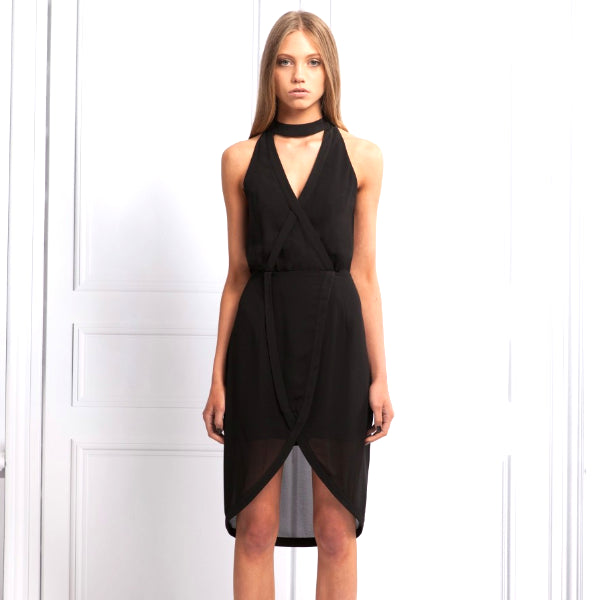 Keepsake, Curious Dress - Boutique Dandelion