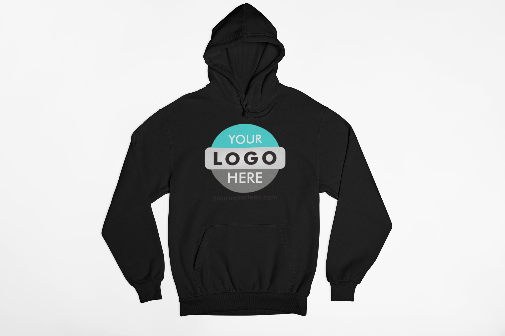 dtg hoodie