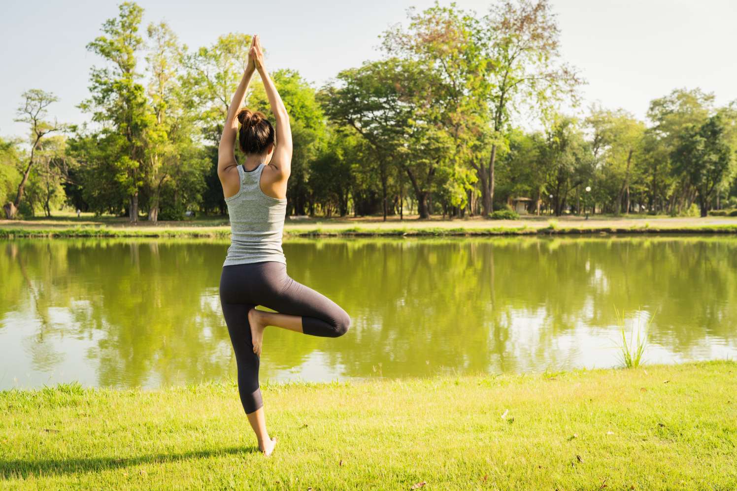 gymsweaty-Yoga