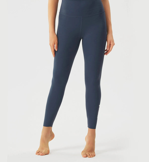 Gymsweaty High Rise Leggings With Back Pocket