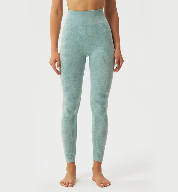 Gymsweaty High Rise Seamless Leggings