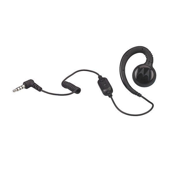CLP Bluetooth Swivel Earpiece w/Inline Mic-HKLN4512 & HKLN4509 Sold Separately $variant_title Pagertec