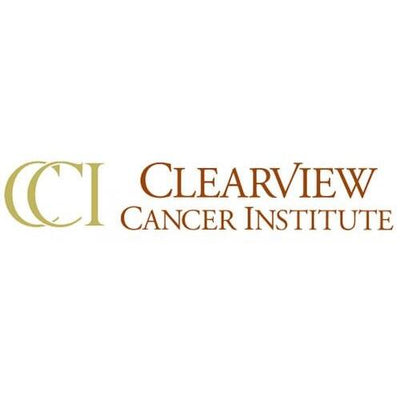 clearview cancer institute santa day