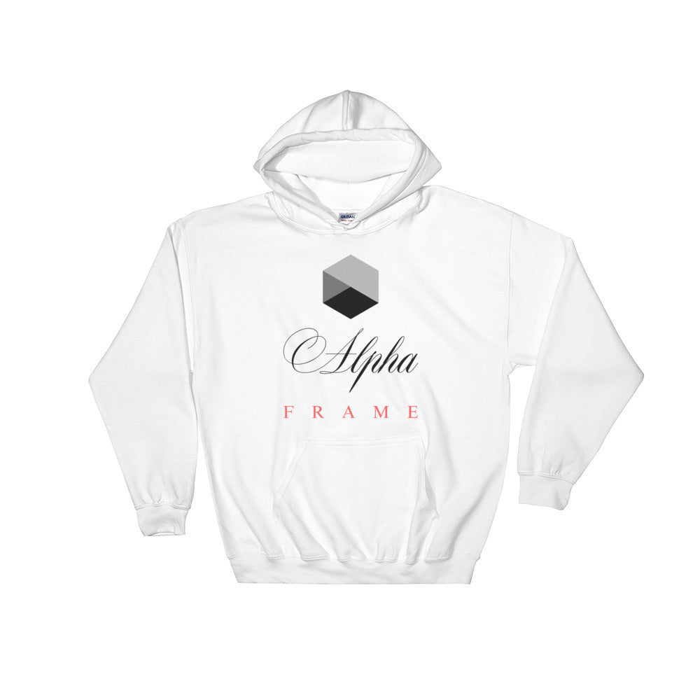 double lined hoodie