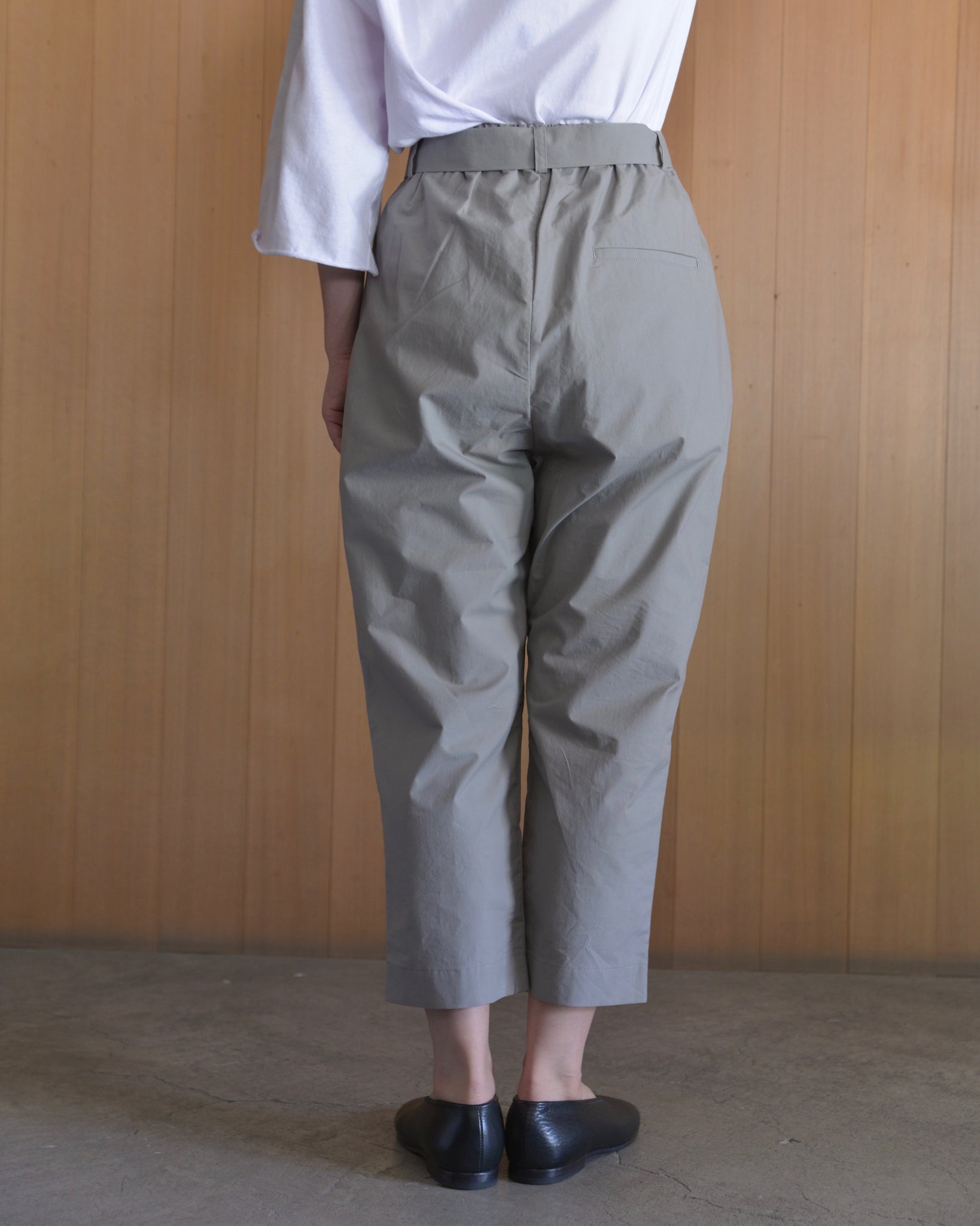 新品 COSMIC WONDER pants cotton obi ワークパンツ | kyokuyo-eu.com