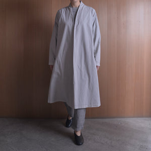 COSMIC WONDER｜11CW06061｜Beautiful organic cotton Haori robe