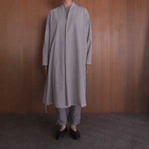 COSMIC WONDER｜11CW06061｜Beautiful organic cotton Haori robe