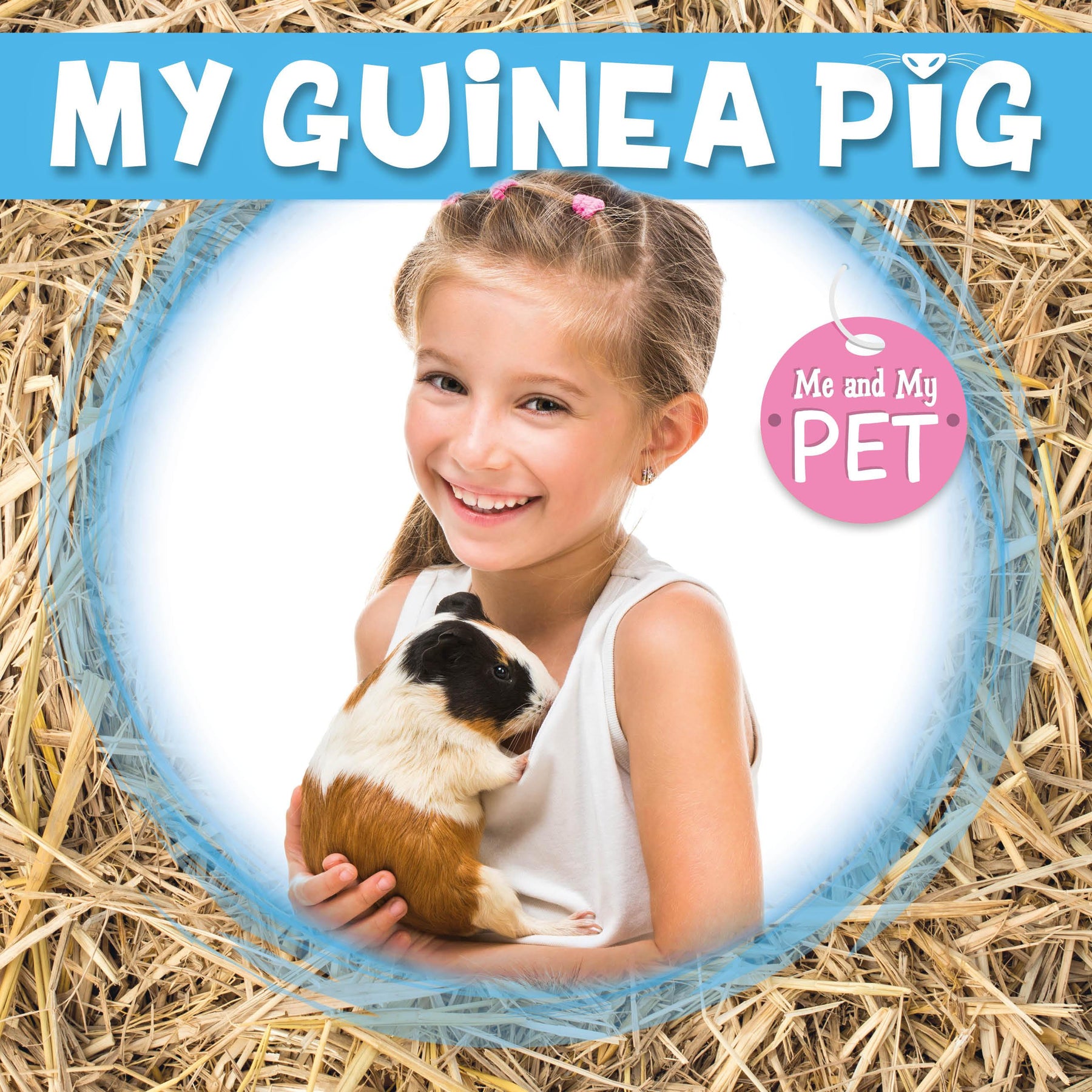 my pet guinea pig