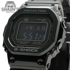 CASIO G-SHOCK GMW-B5000GD-1JF ORIGIN - SHAUN'S WATCH