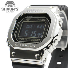 CASIO G-SHOCK GMW-B5000-1JF ORIGIN - SHAUN'S WATCH