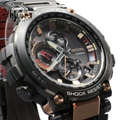 CASIO G-SHOCK MTG-B1000TF-1AJR 35th Anniversary MAGMA OCEAN