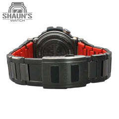 CASIO G-SHOCK MTG-B1000TF-1AJR 35th Anniversary MAGMA OCEAN