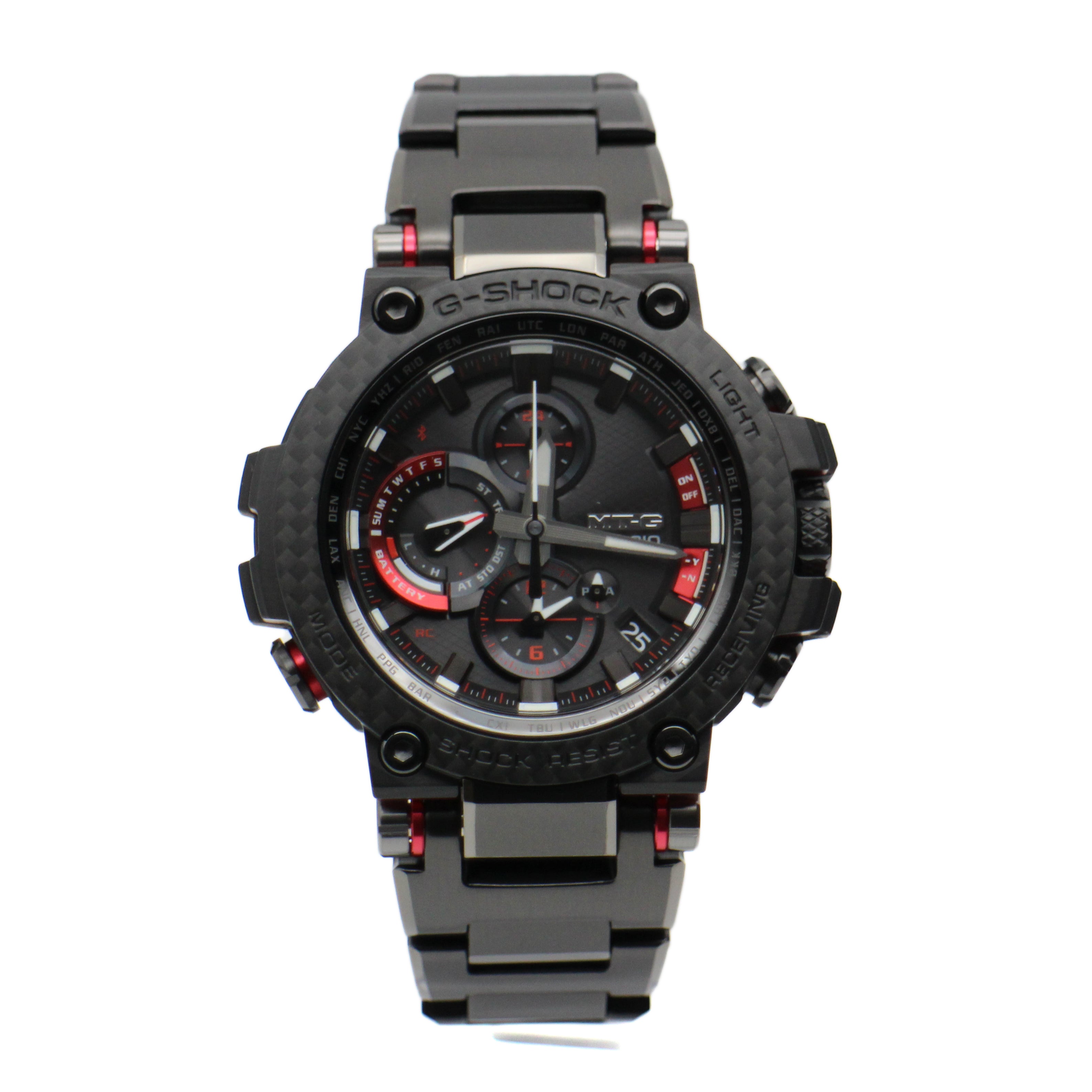 G-SHOCK MT-G B1000XBD-1AJF-