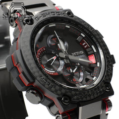 CASIO G-SHOCK MTG-B1000XBD-1AJF MT-G - SHAUN'S WATCH