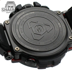 CASIO G-SHOCK MTG-B1000XBD-1AJF MT-G - SHAUN'S WATCH