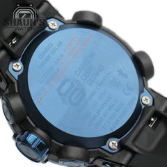 CASIO G-SHOCK GST-B200X-1A2JF G-STEEL - SHAUN'S WATCH