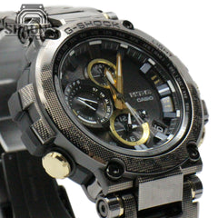 CASIO G-SHOCK MTG-B1000DCM-1AJR MT-G - SHAUN'S WATCH