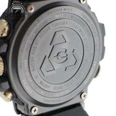 CASIO G-SHOCK MTG-B1000DCM-1AJR MT-G - SHAUN'S WATCH