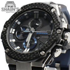 CASIO G-SHOCK GST-B100XA-1AJF G-STEEL - SHAUN'S WATCH