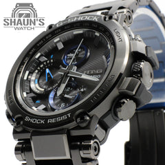 CASIO G-SHOCK MTG-B1000BD-1AJF - SHAUN'S WATCH