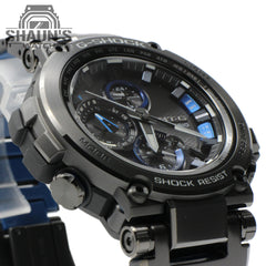 CASIO G-SHOCK MTG-B1000BD-1AJF - SHAUN'S WATCH