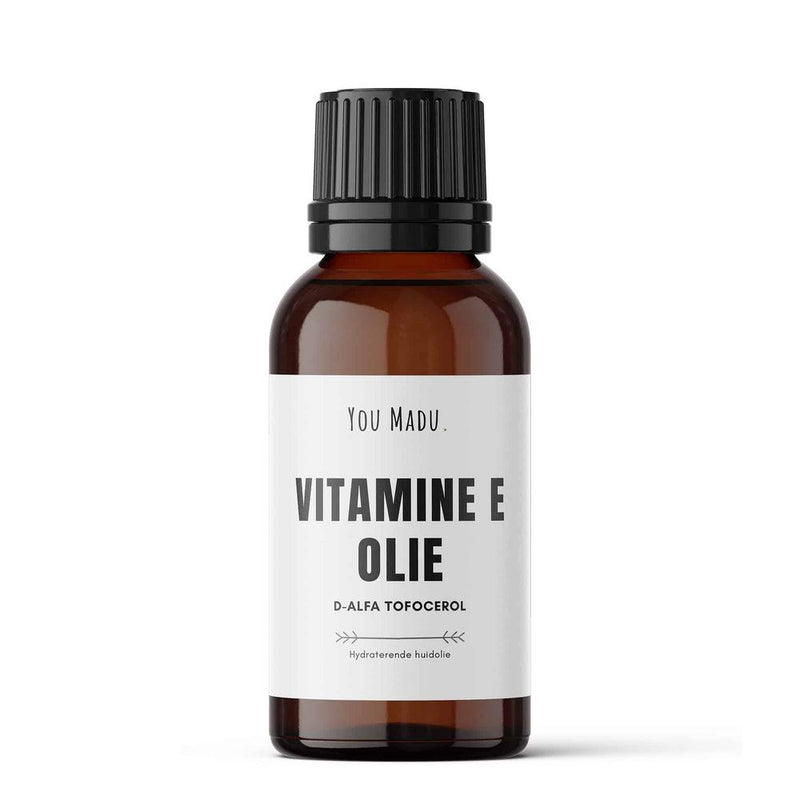 tint Product spectrum Vitamine E Olie - You Madu