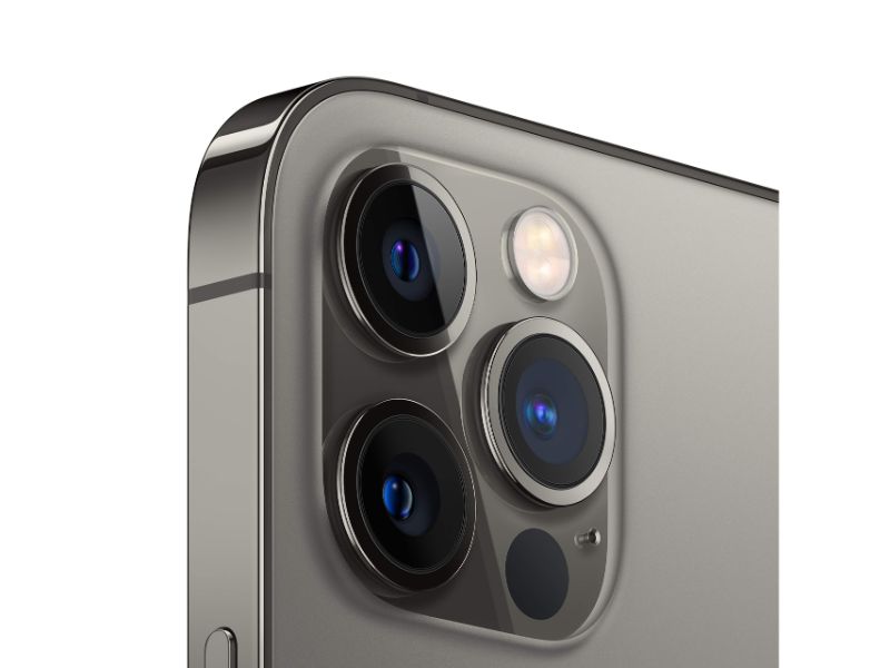 Buy Apple Iphone12 Pro Max 256gb Price In Qatar Doha Souqcart Com