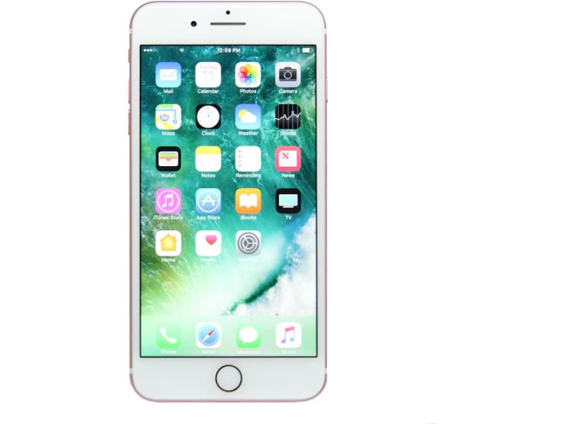 Buy Apple Iphone 7 128gb Price In Qatar Doha Souqcart Com