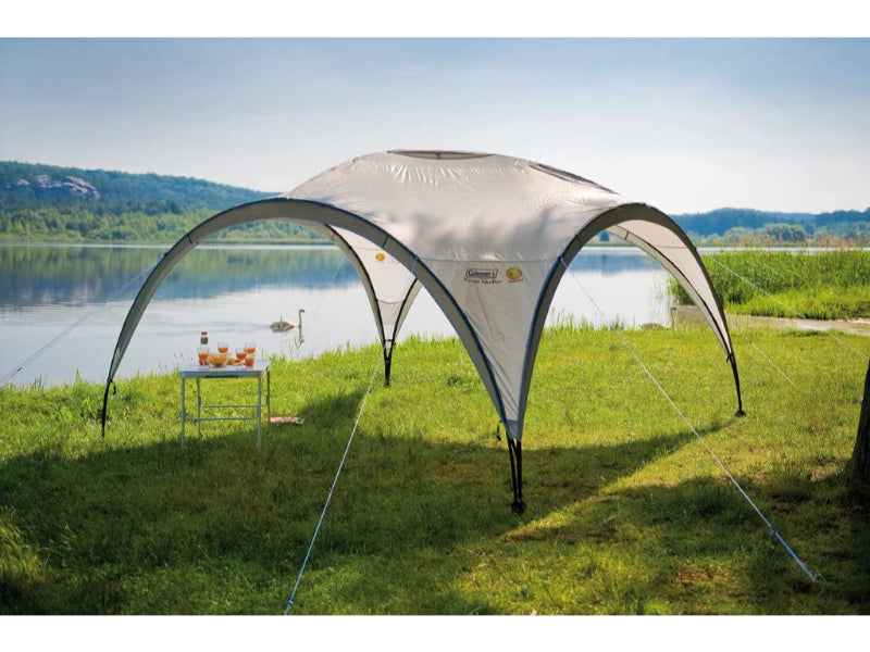 Coleman Event Shelter Pro XL Silver 15x15ft - 2000038757