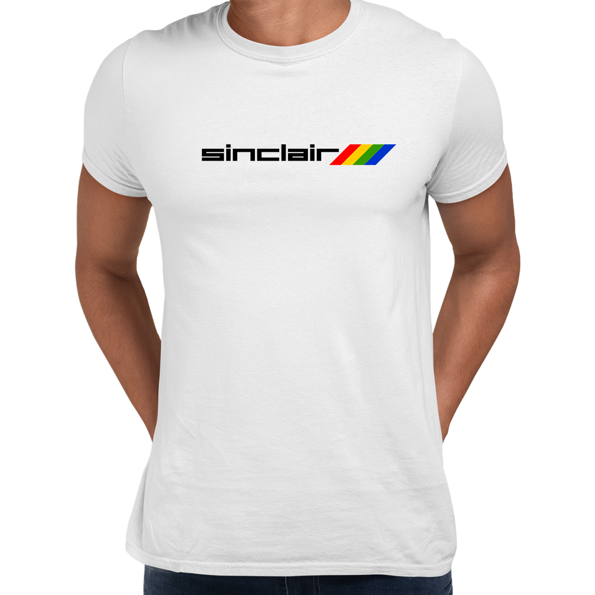 retro t shirts mens