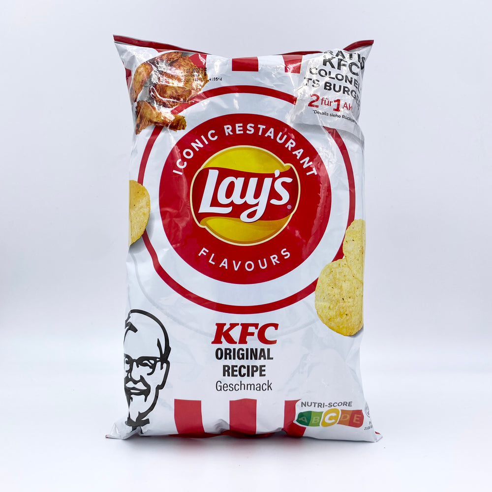 lays