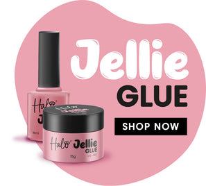 Jellie Glue