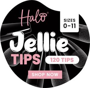 Jellie Tips - 120 pack