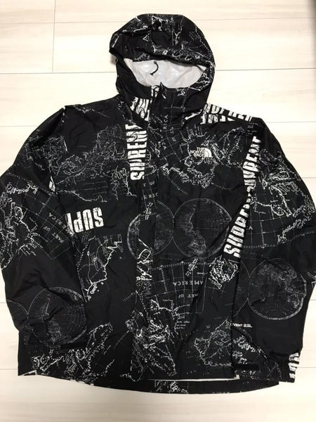 supreme venture jacket